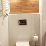 Gdansk City Center Stay דירה