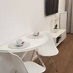Gdansk City Center Stay דירה *