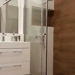 Gdansk City Center Stay דירה *