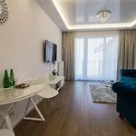 Gdansk City Center Stay דירה גדנסק