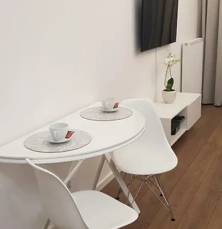 Gdansk City Center Stay Lejlighed *
