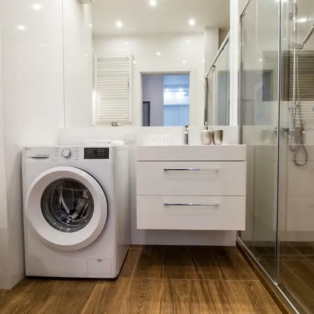 Gdansk City Center Stay Apartment