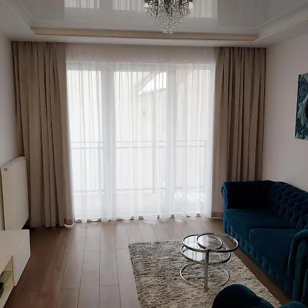 Gdansk City Center Stay